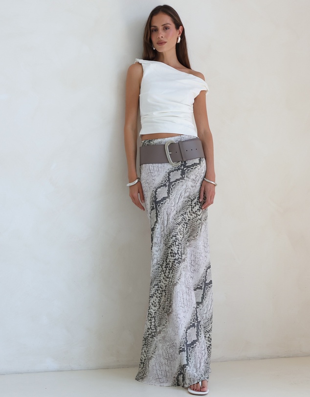Madison The Label - Joni Maxi Skirt