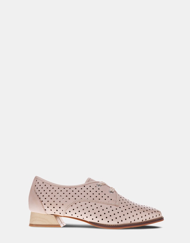 Mia Vita - Frances Oxford - Pebble
