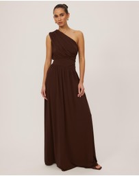 Tussah - Camila Maxi Dress