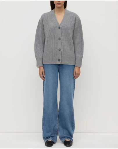Assembly Label - Paloma Knit Cardigan