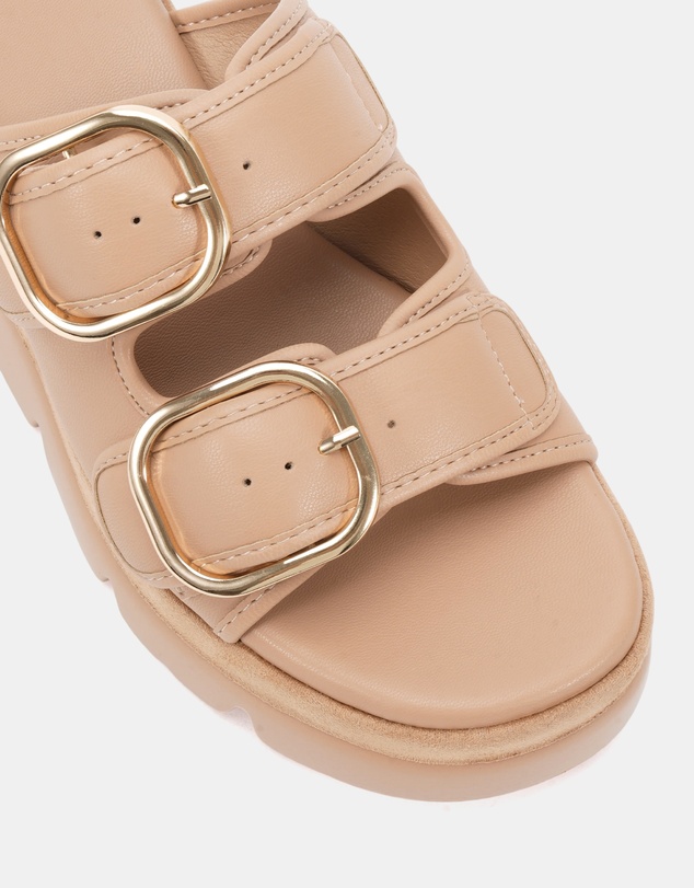 Novo - Baller Wedges