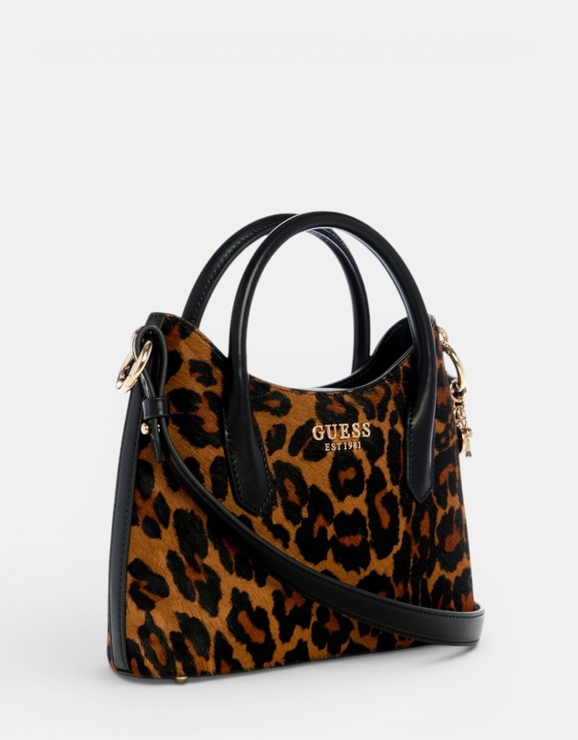 GUESS - Domitilla Mini Satchel Bag