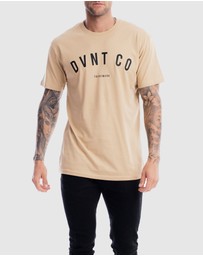 DVNT - Arch Tee