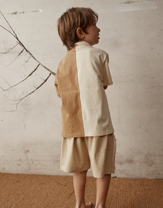 Alfred - Theodore Short I Cream