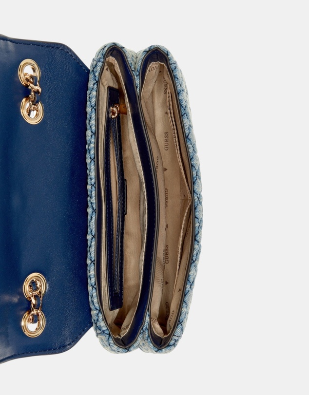 GUESS - Giully Mini Crossbody Bag