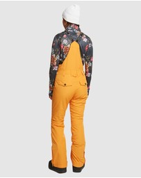 ROJO Outerwear - Snow Day Bib