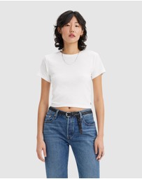 Levi's - Essential Sporty T-Shirt