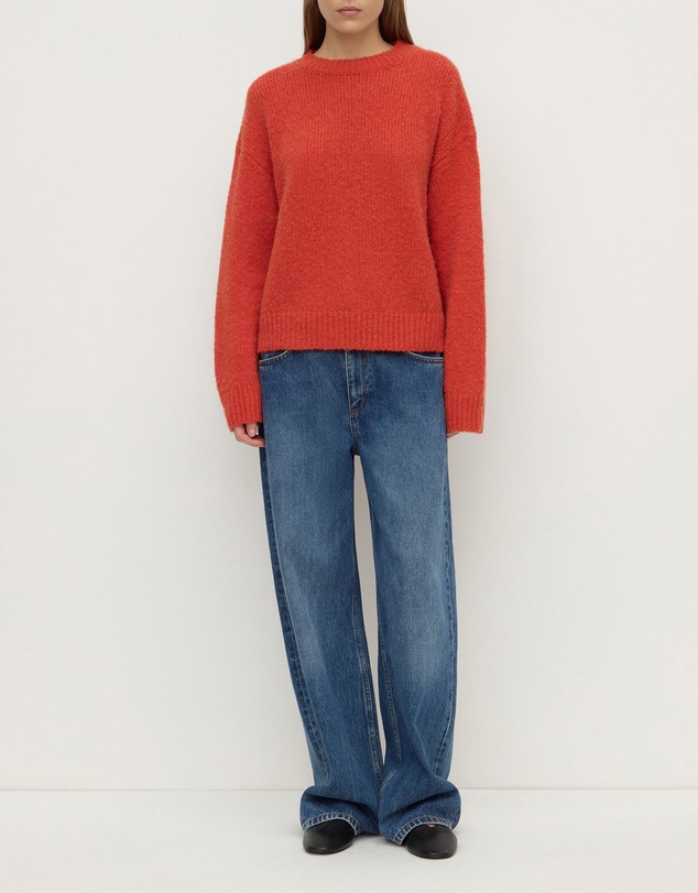 Assembly Label - Ariel Knit