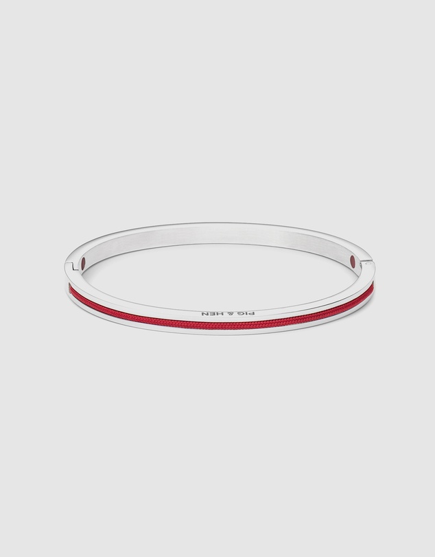 PIG&HEN - Maya Lou Cuff Bracelet