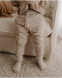 WITH LOVE FOR KIDS - Dash Lounge Pant - Babies - Kids