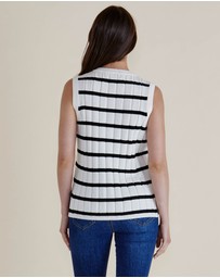 Betty Basics - Nicollete Knit Vest
