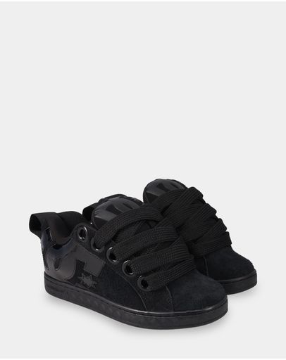 BLACK/BLACK/BLACK