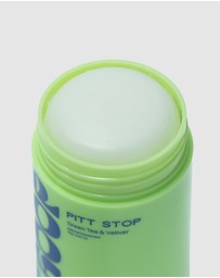 Skoop - Pitt Stop, Natural Deodorant