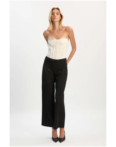 Bardot - Oskar Bodysuit