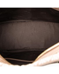 Pre-Loved by Azura Reborn - Pre-Loved Anagram Canvas Handbag