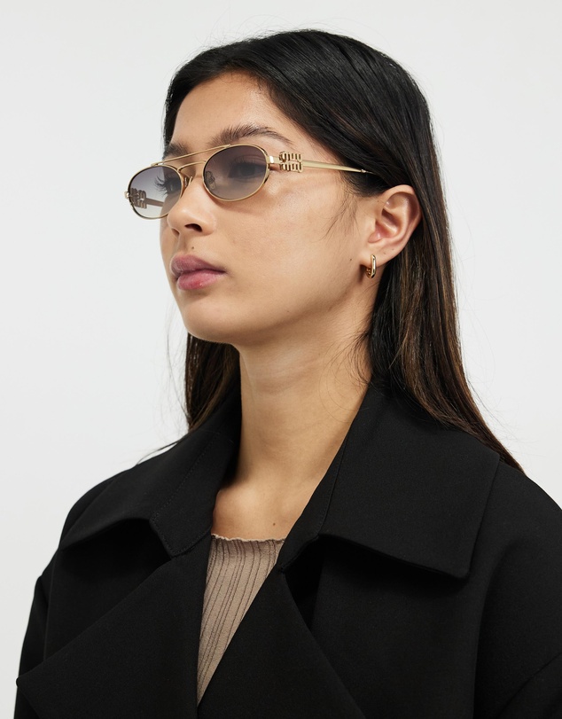 Miu Miu - 0MU 54ZS
