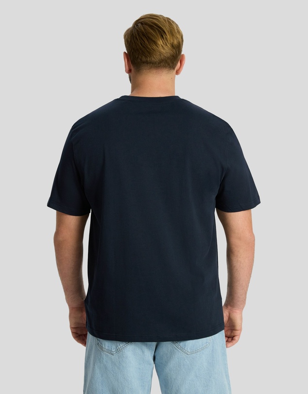 Johnny Bigg - Classic Heavy Weight Tee