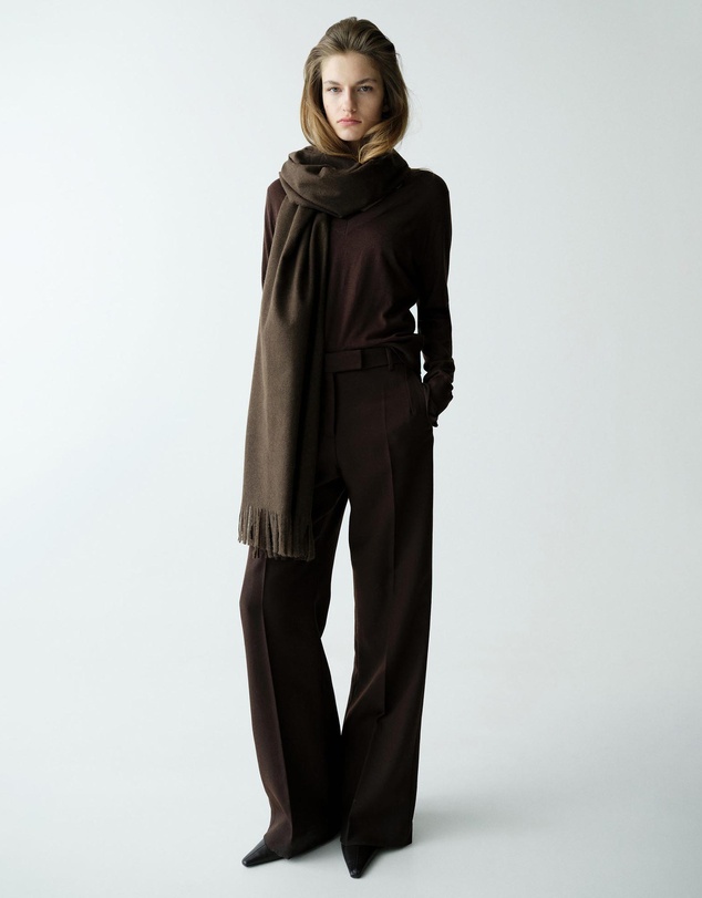 M.N.G - Luccav Sweater