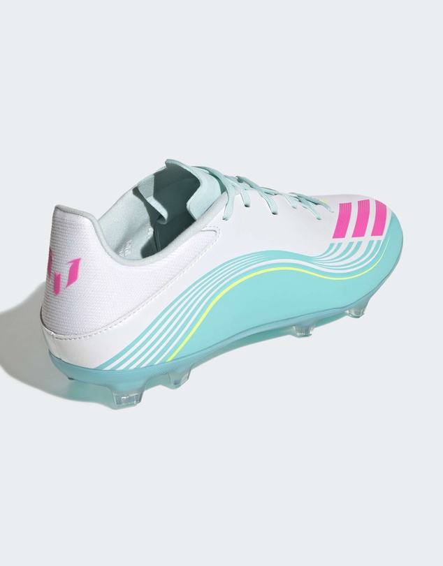 adidas Performance - F50 MESSI LEAGUE Firm Ground /Multi Ground Foot Football Ball Boots Unisex