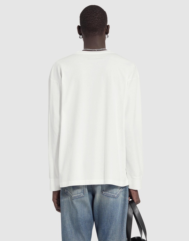 MM6 Maison Margiela - L/S T-Shirt