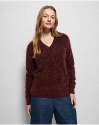 Commonry - Olivia Knit