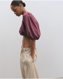 M.N.G - Bambino Blouse