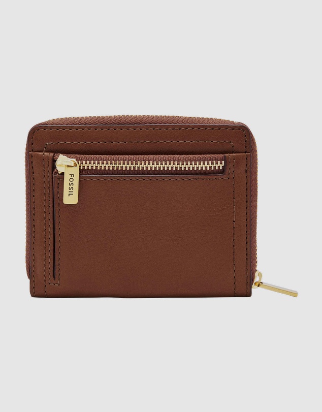Fossil - Logan Brown Wallet
