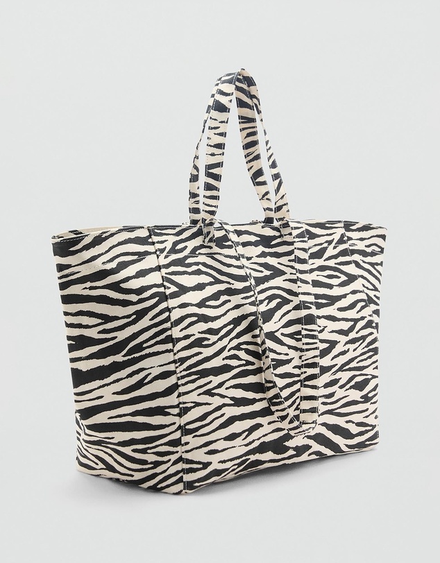M.N.G - Zebron G Bag