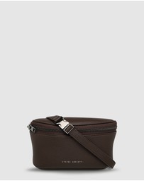 Status Anxiety - Best Lies Bum Bag