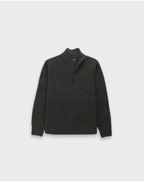 Rodd & Gunn - Robbies Road Knit