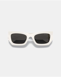 Miu Miu - 0MU 09WS