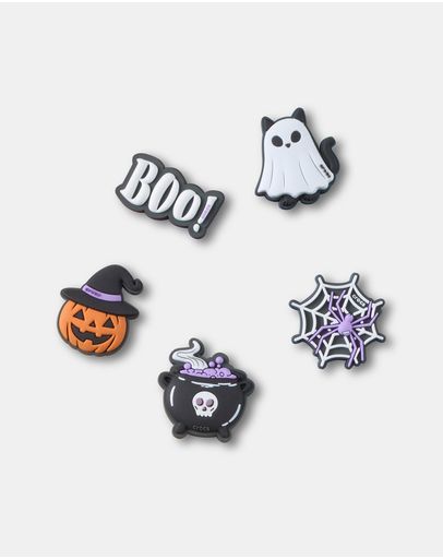 Boo Halloween