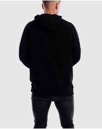 DVNT - Locale Hoodie