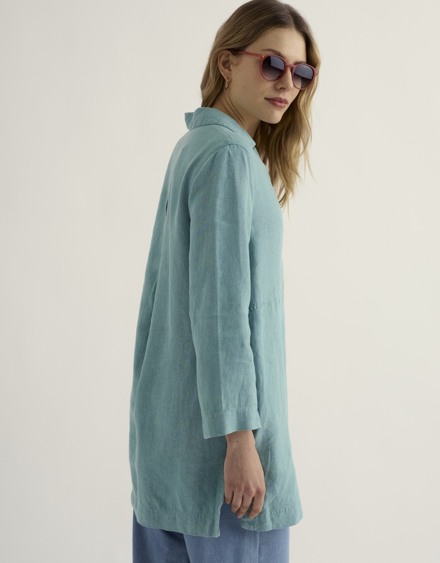 Seasalt - Early Sun Linen Tunic