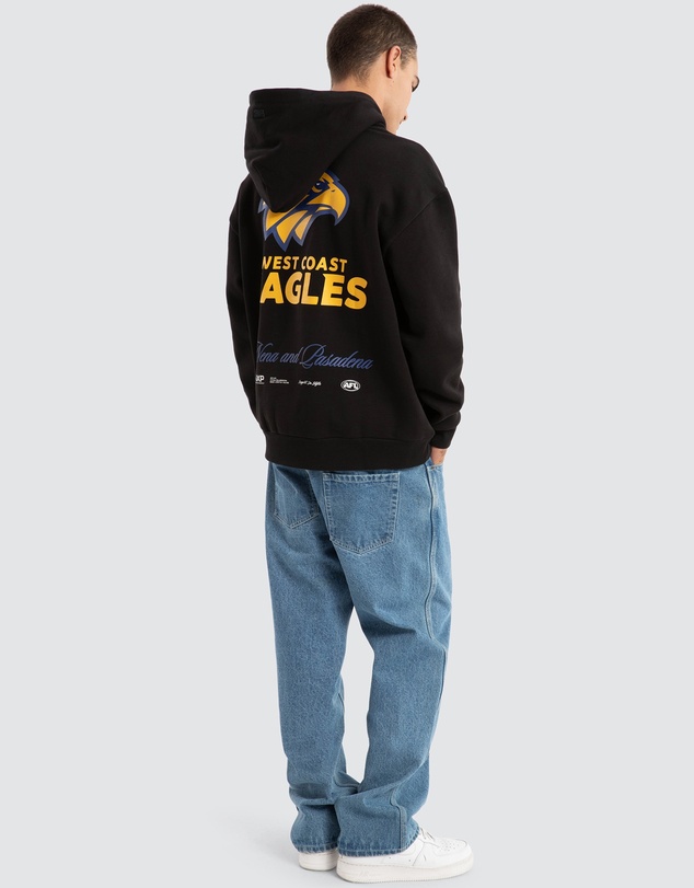 Nena & Pasadena - West Coast Season Hoodie
