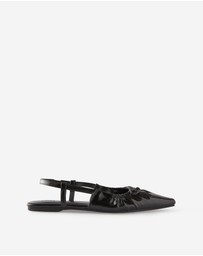 Rubi - Ayda Bow Slingback
