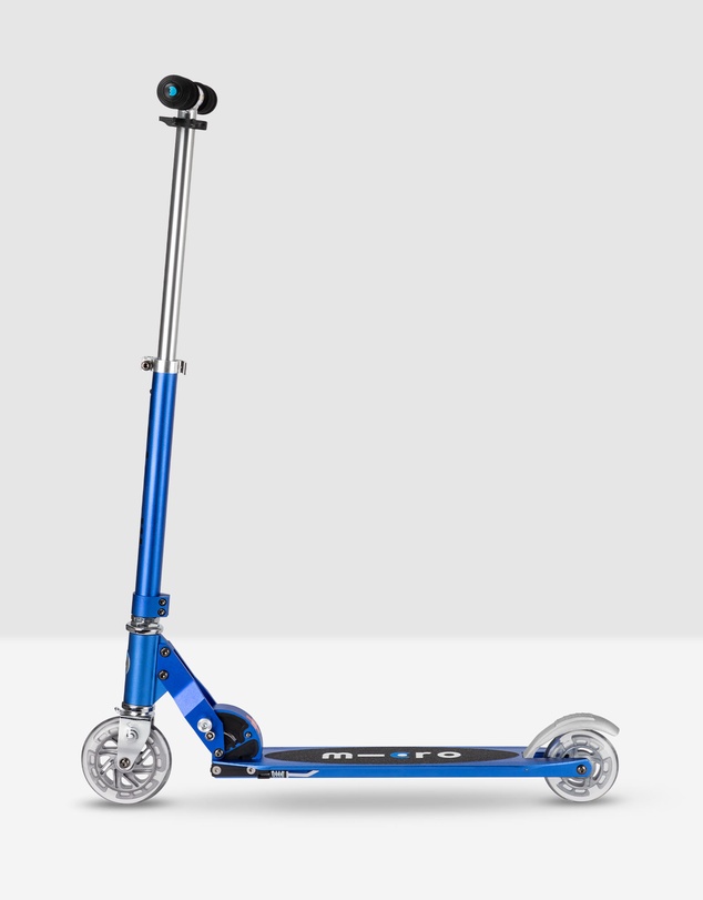 Micro Scooters - Micro Sprite 2 Wheel Folding Scooter