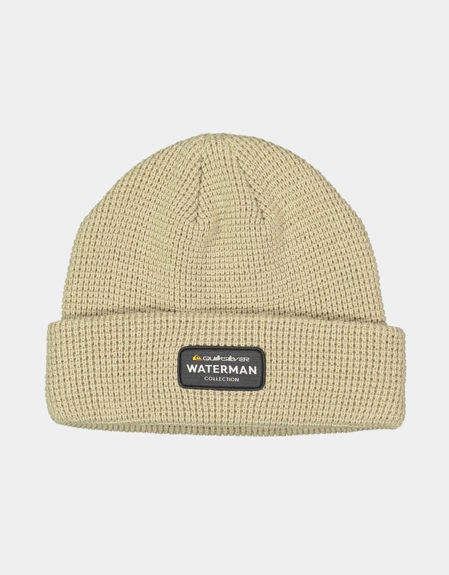 Quiksilver - Mens Cliff Dodger Beanie