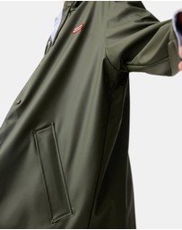 Hunter - Unisex Jo Parka Kambaba