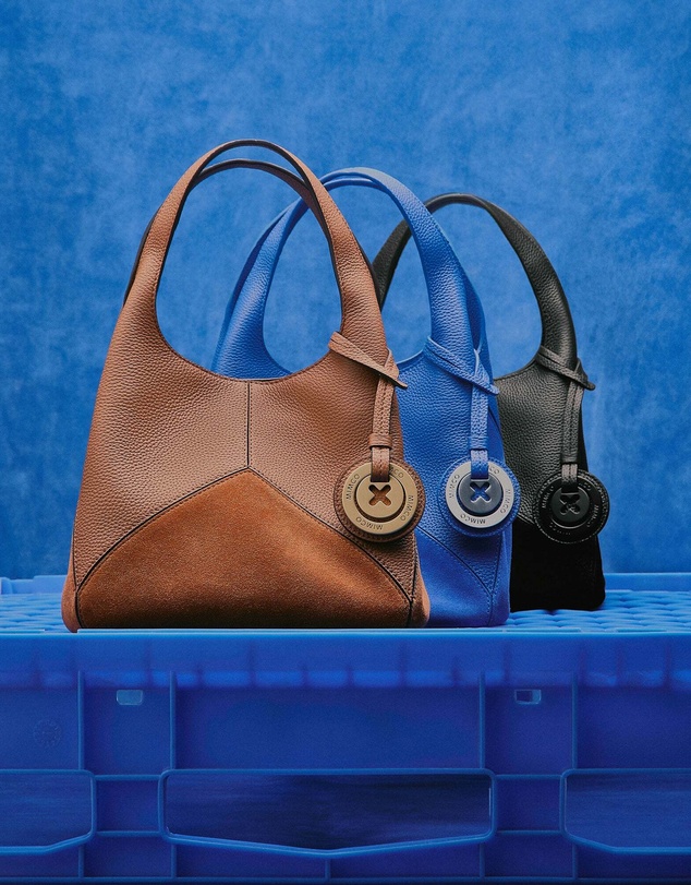 MIMCO - Calypso Mini Tote Bag