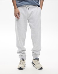 Superdry - Essential Slim Fit Joggers