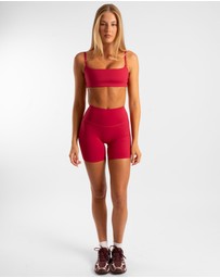 Active Basics - Not Your Basic 6 Inch Shorts