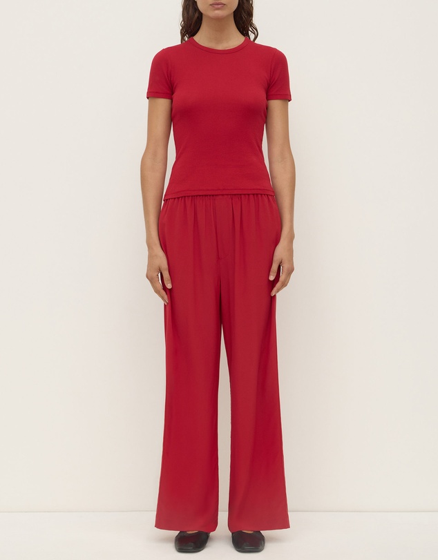 Assembly Label - Betty Silk Pants