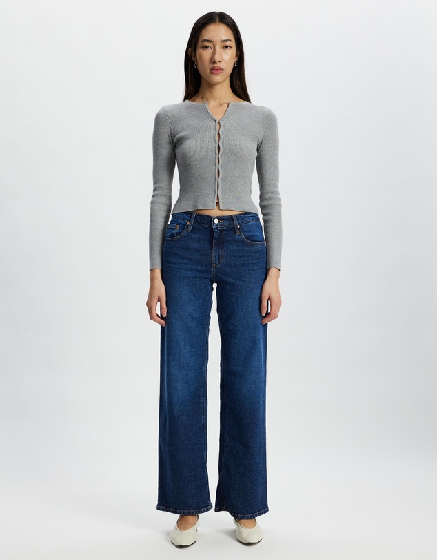 Nobody Denim - Nikki Jeans