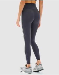 Splits59 - Ella High Waist Airweight 7/8