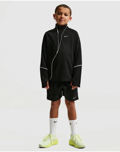 Nike - Dri-Fit Miller Shorts - Teens