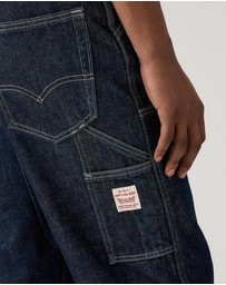 Levi's - 568 Loose Straight Double Knee Carpenter Jeans