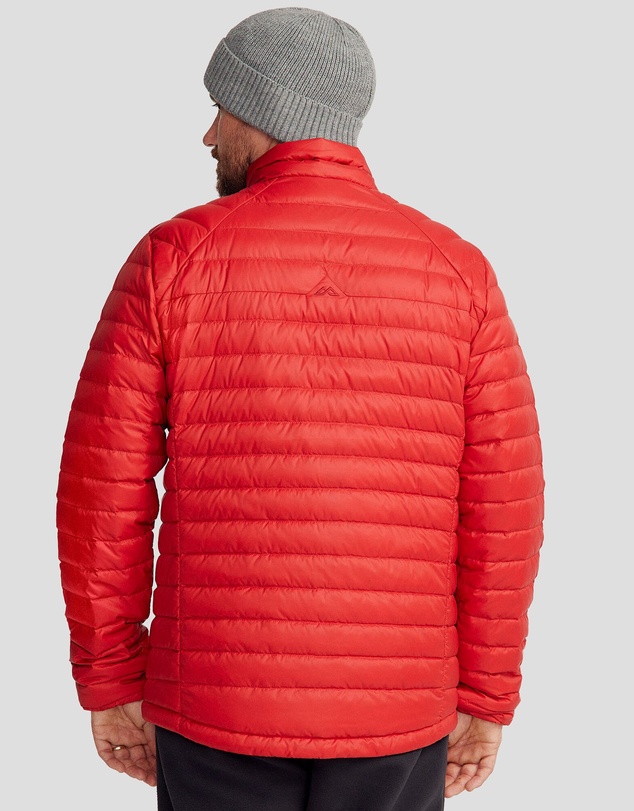 Kathmandu - Heli Down Jacket v4