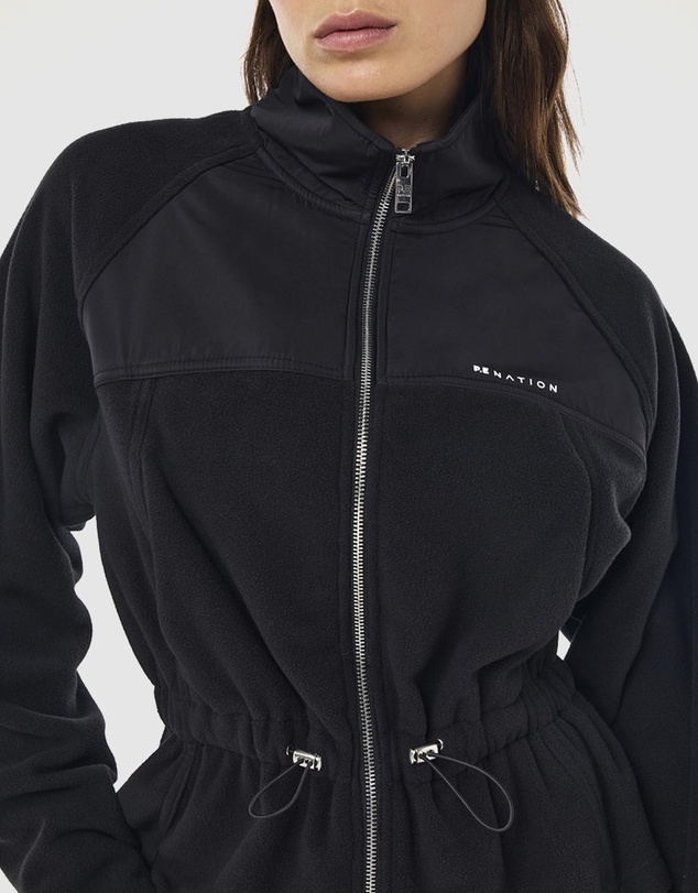 P.E Nation - Form Jacket