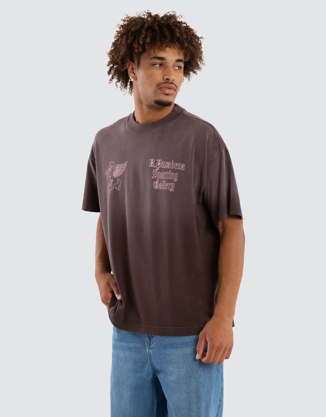 Nena & Pasadena - Heritage Raptor Tee